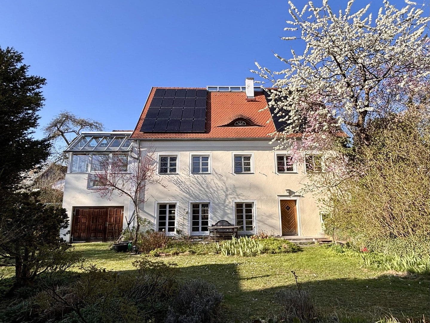 Prodej domu 295 m², pozemek 3.159 m², Wildenberg, Bavorsko Prodej domu 295 m², pozemek 3.159 m², Wildenberg, Bavorsko