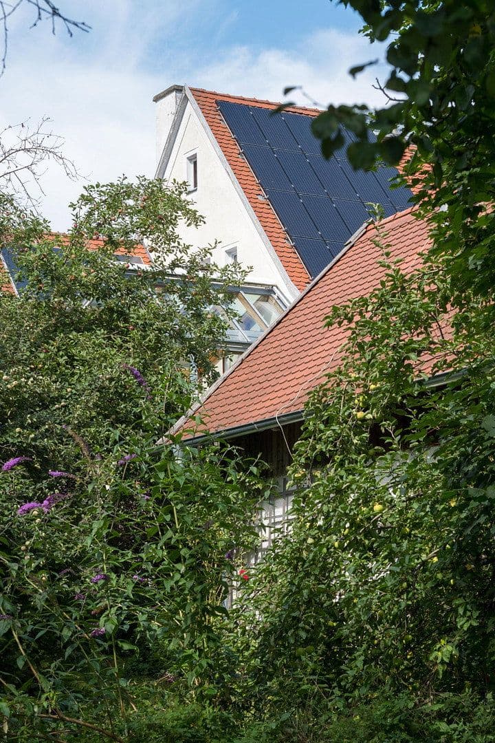 Prodej domu 295 m², pozemek 3.159 m², Wildenberg, Bavorsko Prodej domu 295 m², pozemek 3.159 m², Wildenberg, Bavorsko