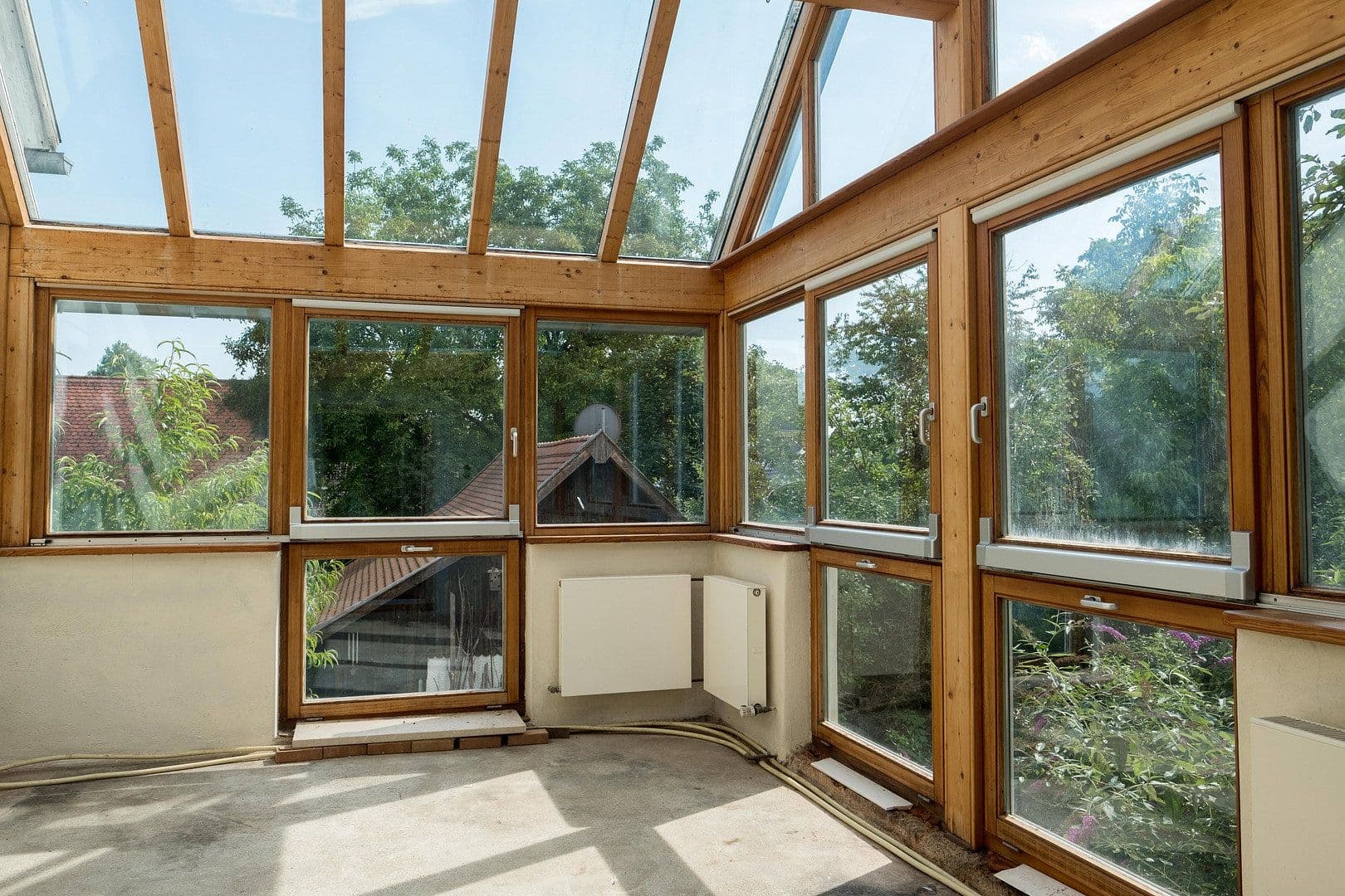 Prodej domu 295 m², pozemek 3.159 m², Wildenberg, Bavorsko Prodej domu 295 m², pozemek 3.159 m², Wildenberg, Bavorsko