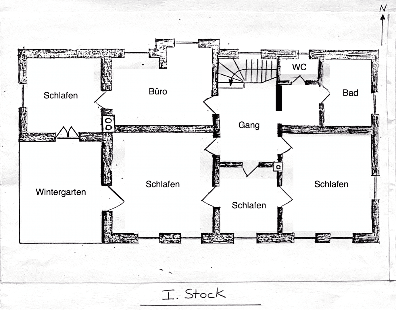 Prodej domu 295 m², pozemek 3.159 m², Wildenberg, Bavorsko Prodej domu 295 m², pozemek 3.159 m², Wildenberg, Bavorsko