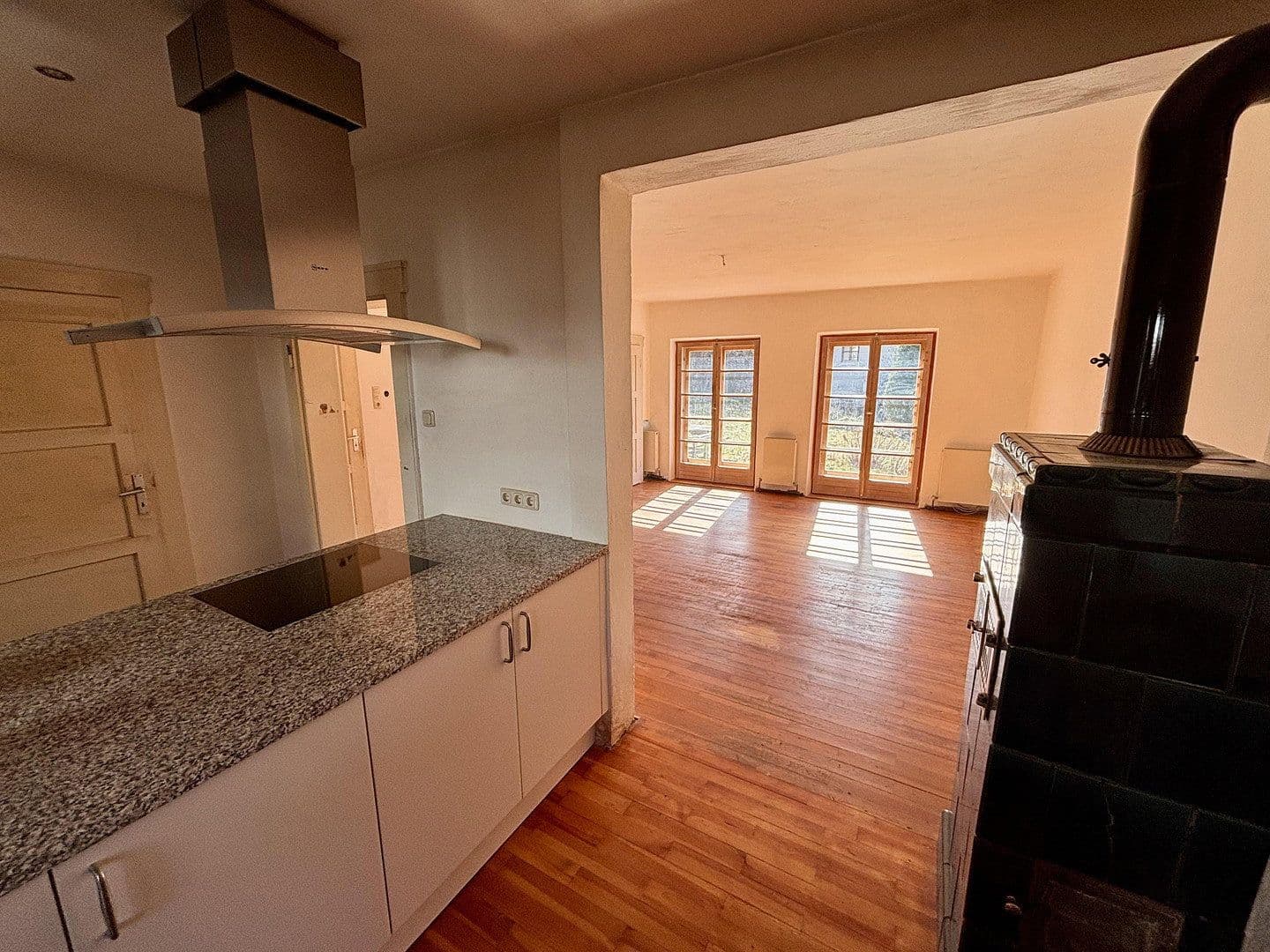 Prodej domu 295 m², pozemek 3.159 m², Wildenberg, Bavorsko Prodej domu 295 m², pozemek 3.159 m², Wildenberg, Bavorsko