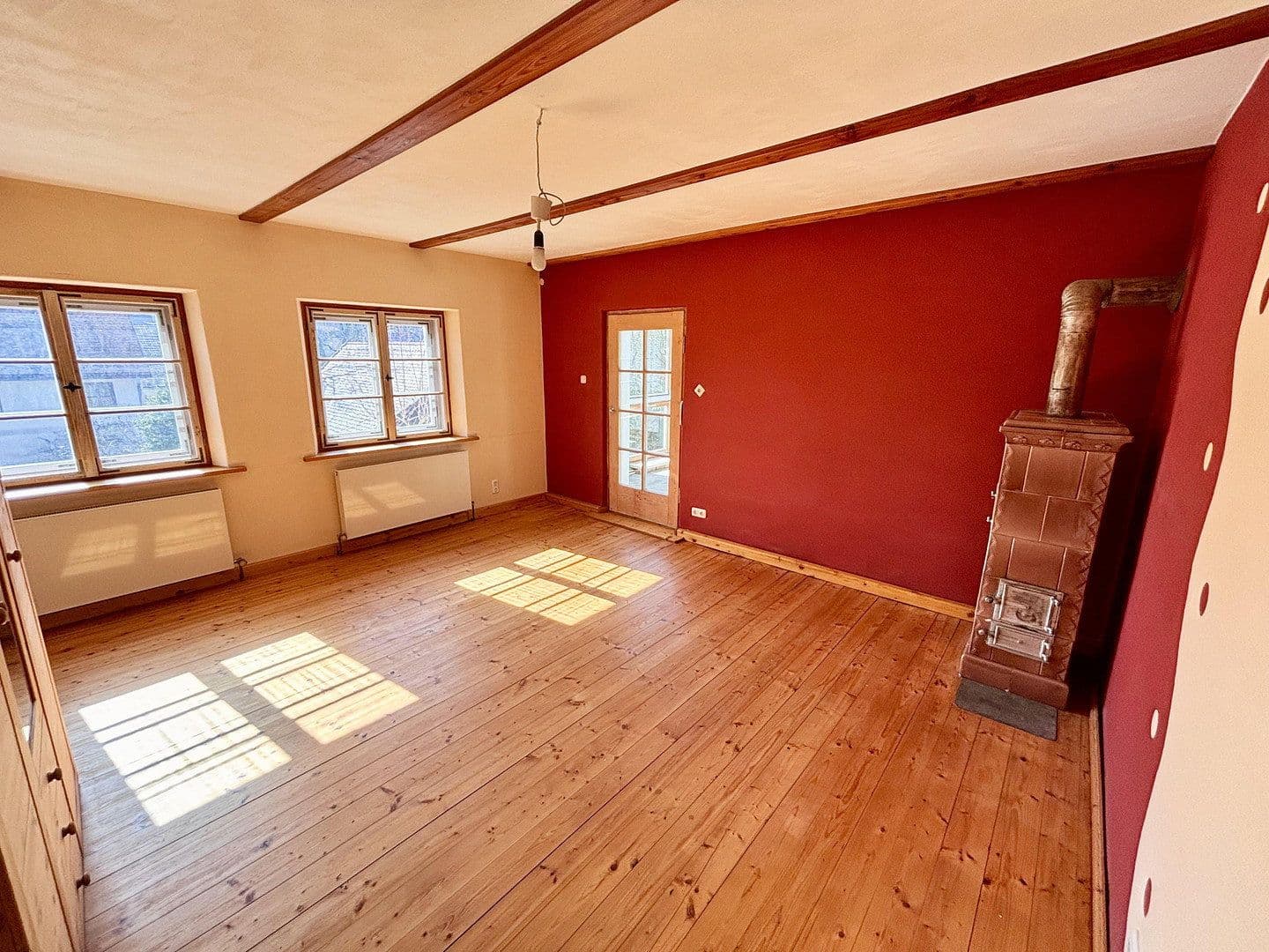 Prodej domu 295 m², pozemek 3.159 m², Wildenberg, Bavorsko Prodej domu 295 m², pozemek 3.159 m², Wildenberg, Bavorsko