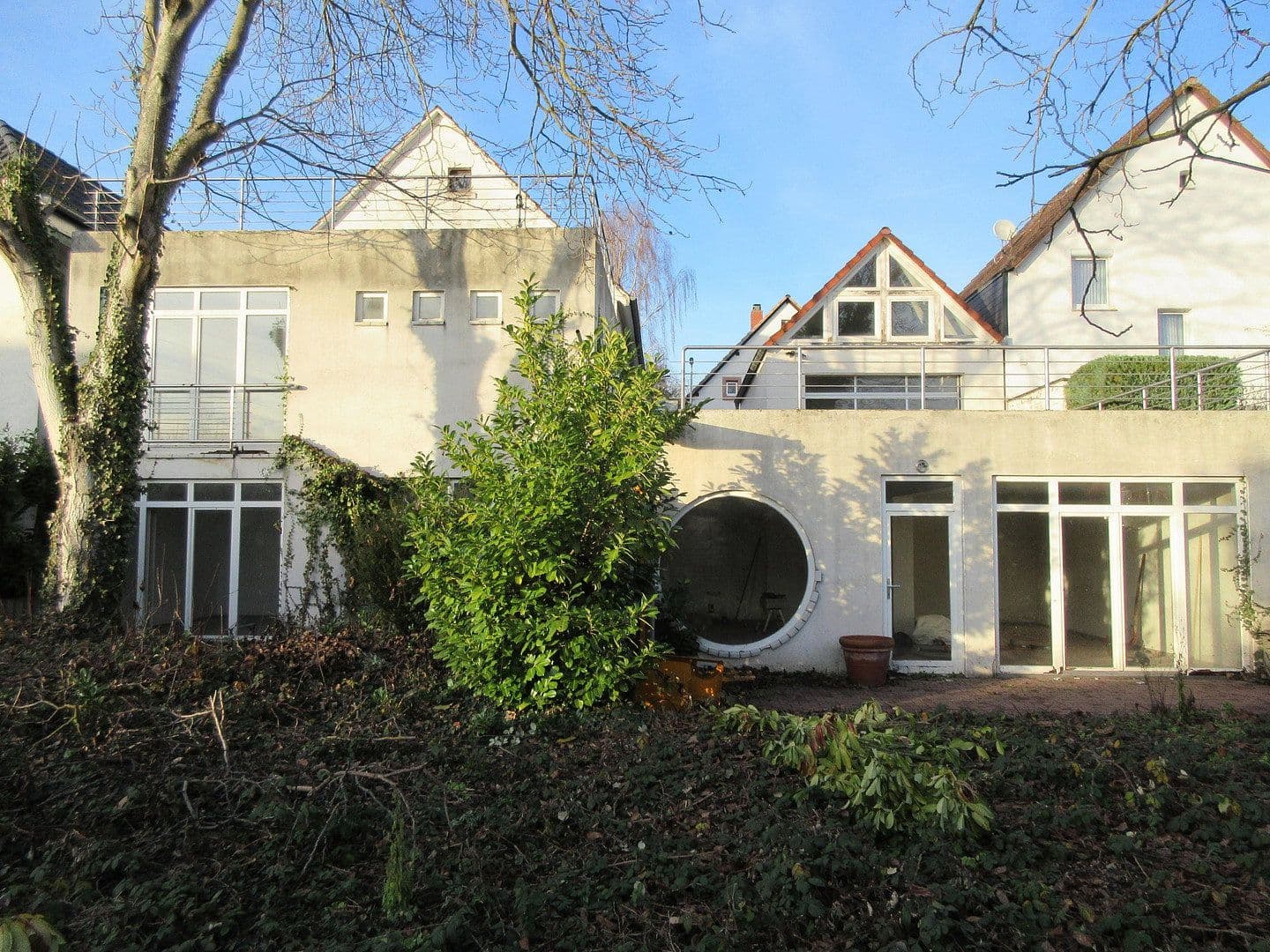 Prodej domu 250 m², pozemek 586 m², Reinheim, Hessen Prodej domu 250 m², pozemek 586 m², Reinheim, Hessen