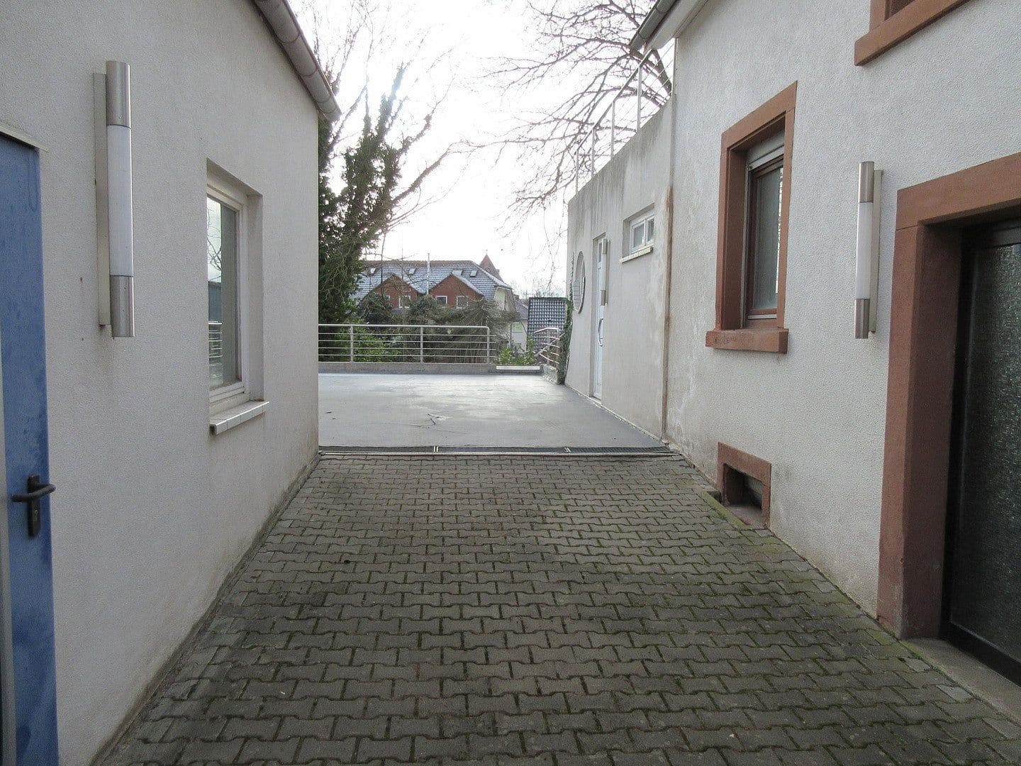 Prodej domu 250 m², pozemek 586 m², Reinheim, Hessen Prodej domu 250 m², pozemek 586 m², Reinheim, Hessen