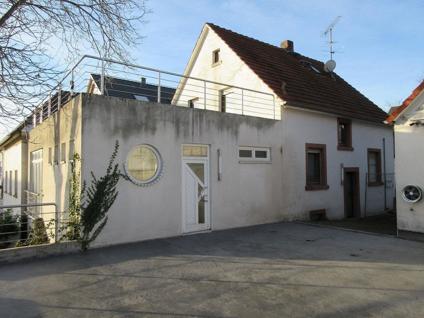 Prodej domu 250 m², pozemek 586 m², Reinheim, Hessen Prodej domu 250 m², pozemek 586 m², Reinheim, Hessen
