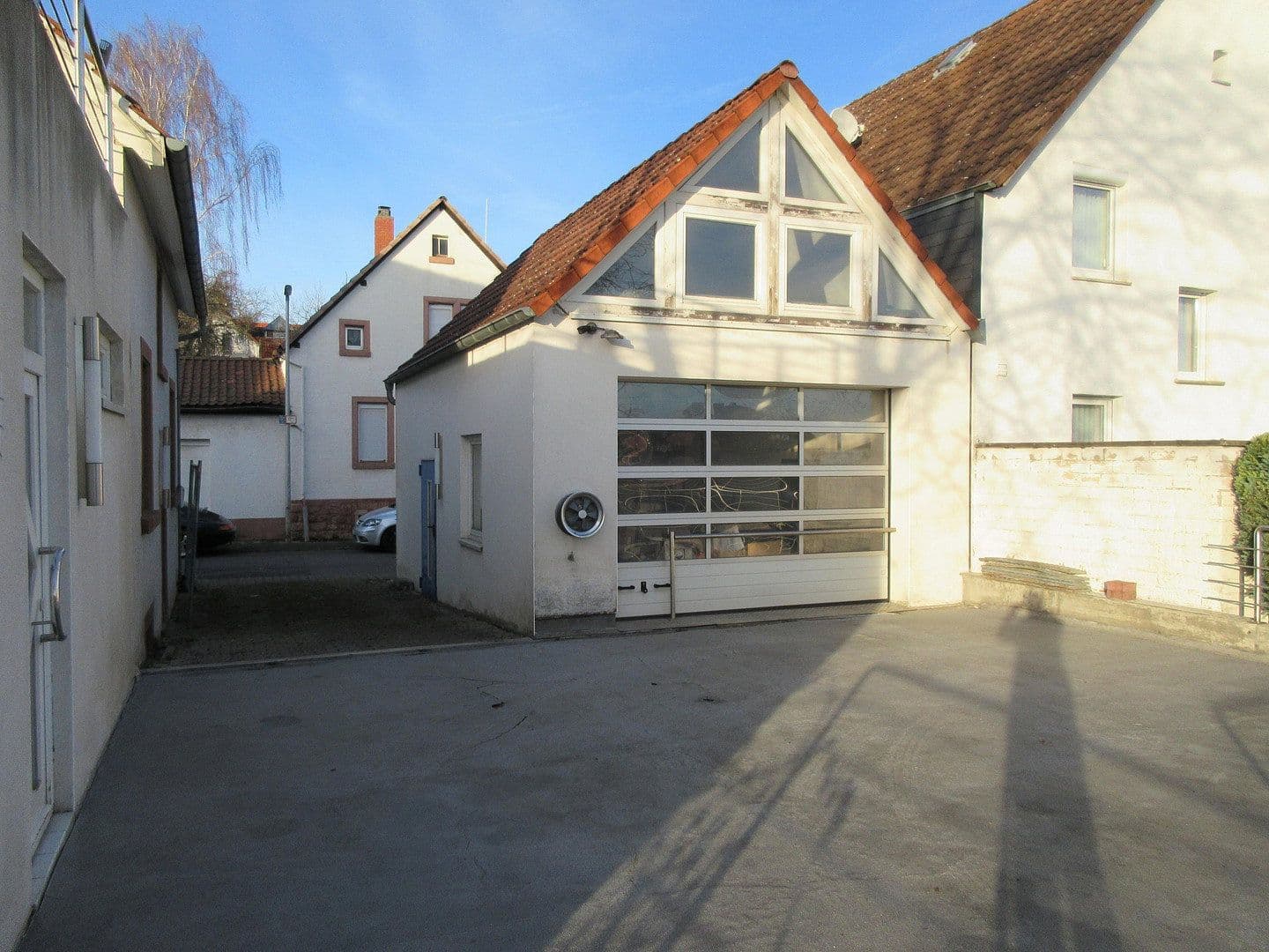 Prodej domu 250 m², pozemek 586 m², Reinheim, Hessen Prodej domu 250 m², pozemek 586 m², Reinheim, Hessen