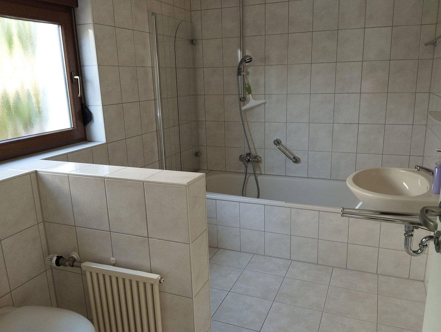 Pronájem bytu 2+1 79 m², Mühlacker, Bádensko-Württembersko Pronájem bytu 2+1 79 m², Mühlacker, Bádensko-Württembersko