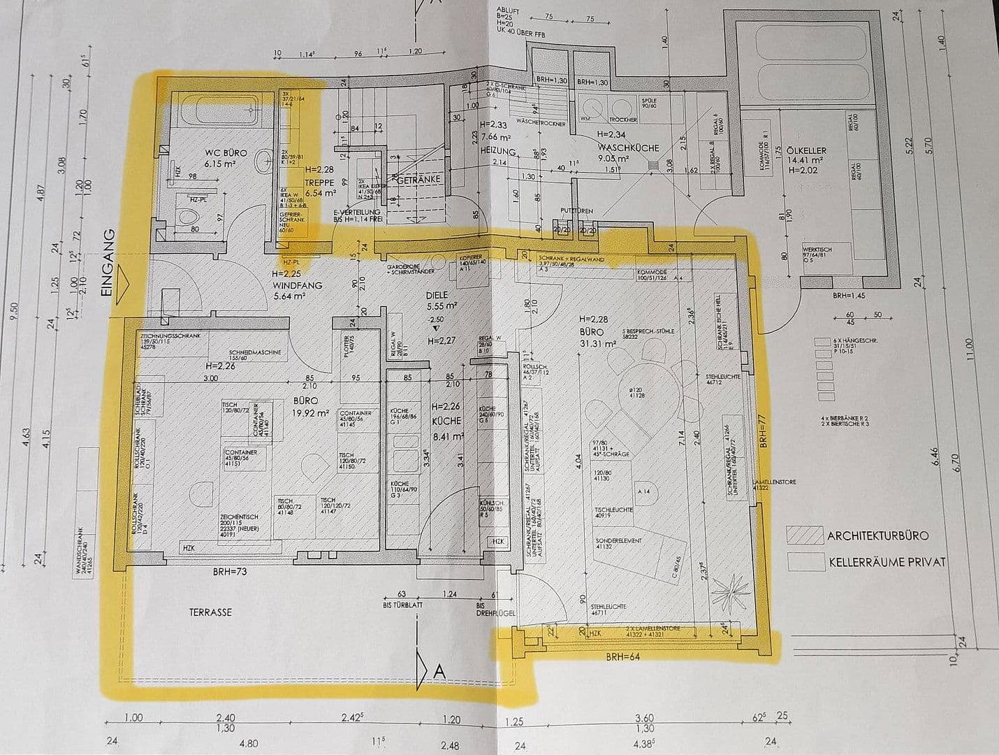 Pronájem bytu 2+1 79 m², Mühlacker, Bádensko-Württembersko Pronájem bytu 2+1 79 m², Mühlacker, Bádensko-Württembersko