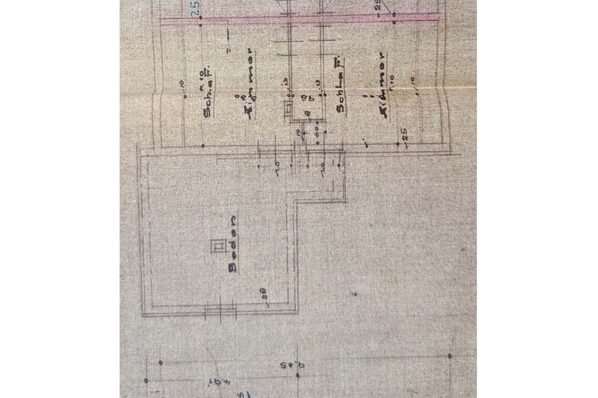 Prodej domu 80 m², pozemek 730 m², Recklinghausen, Severní Porýní-Vestfálsko Prodej domu 80 m², pozemek 730 m², Recklinghausen, Severní Porýní-Vestfálsko