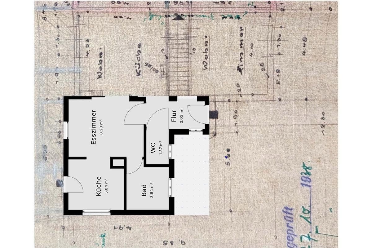 Prodej domu 80 m², pozemek 730 m², Recklinghausen, Severní Porýní-Vestfálsko Prodej domu 80 m², pozemek 730 m², Recklinghausen, Severní Porýní-Vestfálsko