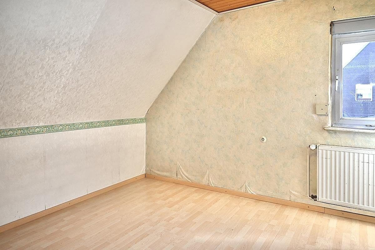 Prodej domu 80 m², pozemek 730 m², Recklinghausen, Severní Porýní-Vestfálsko Prodej domu 80 m², pozemek 730 m², Recklinghausen, Severní Porýní-Vestfálsko