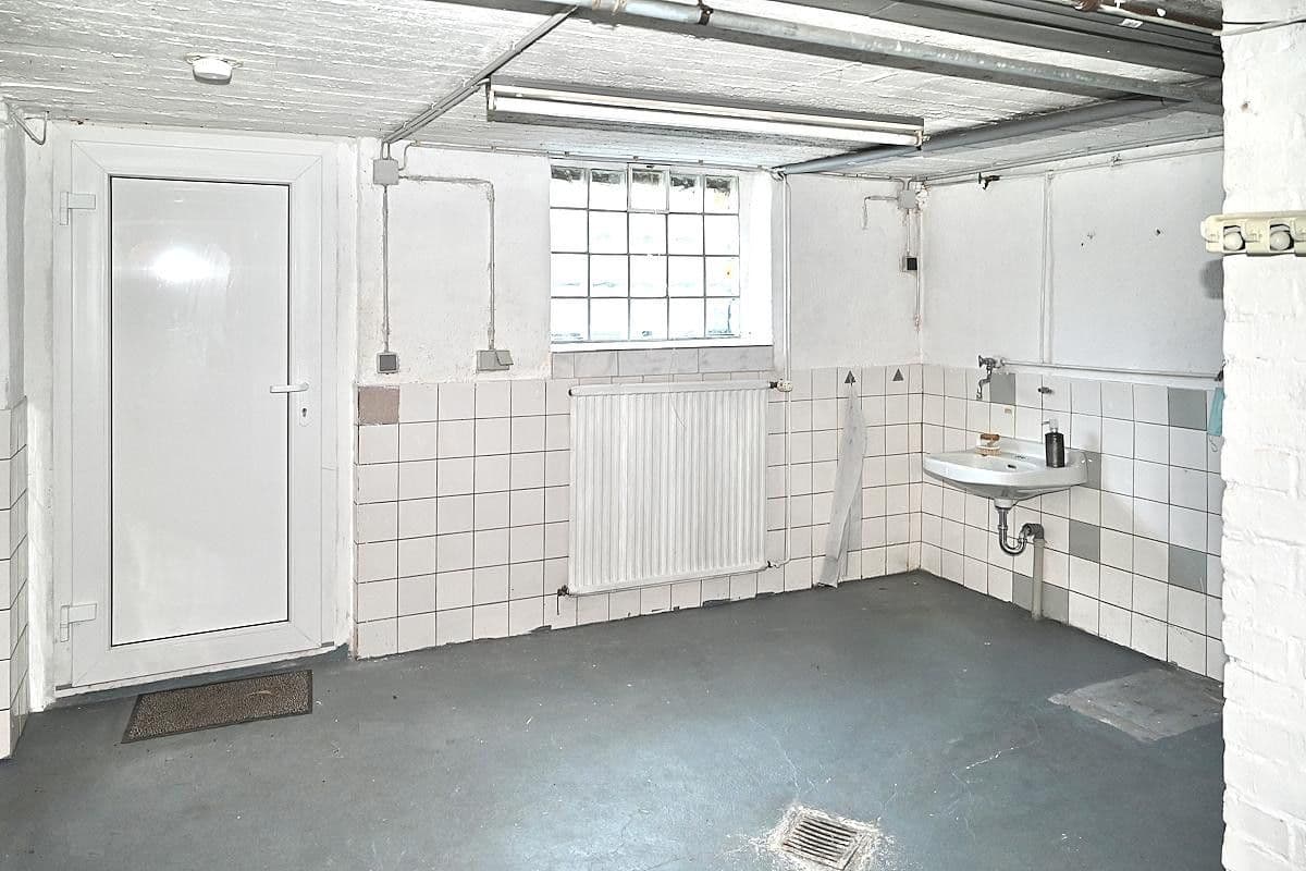 Prodej domu 80 m², pozemek 730 m², Recklinghausen, Severní Porýní-Vestfálsko Prodej domu 80 m², pozemek 730 m², Recklinghausen, Severní Porýní-Vestfálsko