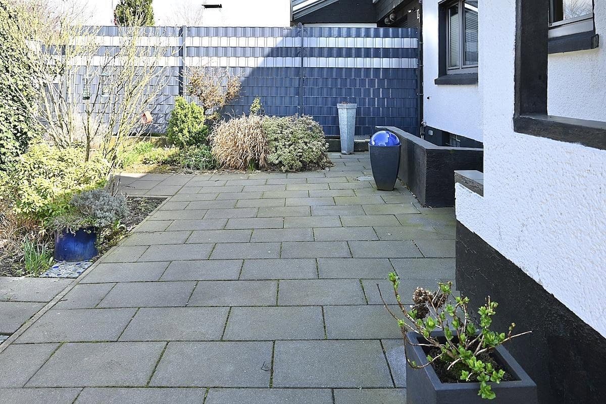 Prodej domu 80 m², pozemek 730 m², Recklinghausen, Severní Porýní-Vestfálsko Prodej domu 80 m², pozemek 730 m², Recklinghausen, Severní Porýní-Vestfálsko