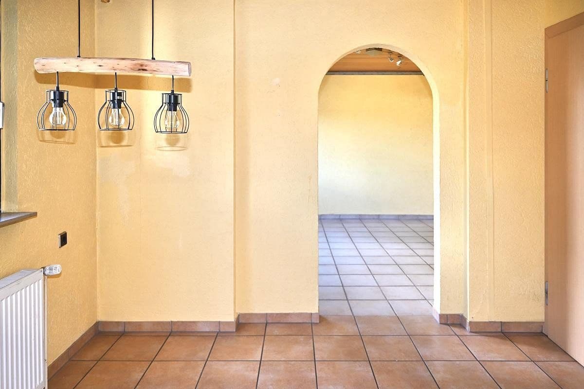 Prodej domu 80 m², pozemek 730 m², Recklinghausen, Severní Porýní-Vestfálsko Prodej domu 80 m², pozemek 730 m², Recklinghausen, Severní Porýní-Vestfálsko