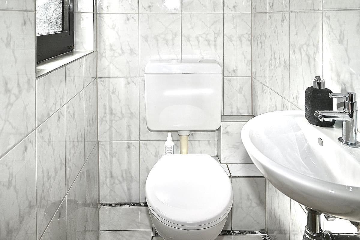 Prodej domu 80 m², pozemek 730 m², Recklinghausen, Severní Porýní-Vestfálsko Prodej domu 80 m², pozemek 730 m², Recklinghausen, Severní Porýní-Vestfálsko