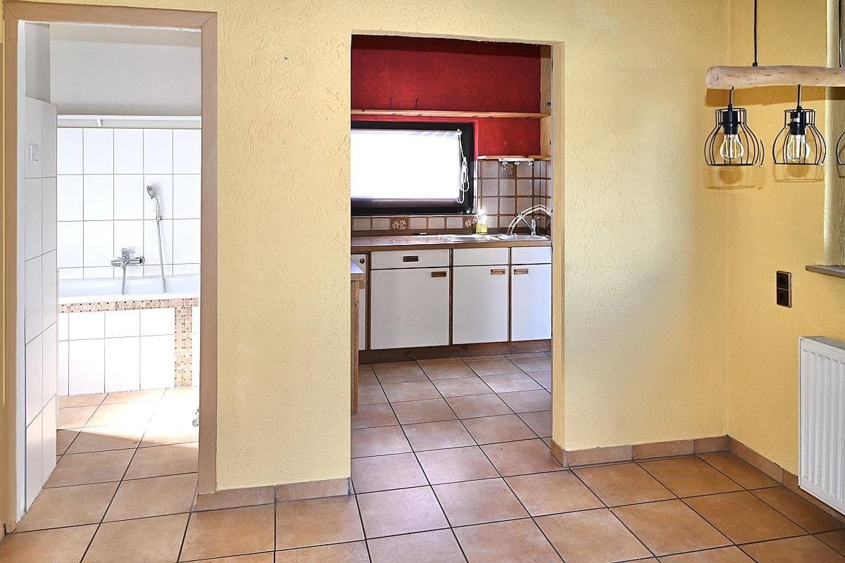 Prodej domu 80 m², pozemek 730 m², Recklinghausen, Severní Porýní-Vestfálsko Prodej domu 80 m², pozemek 730 m², Recklinghausen, Severní Porýní-Vestfálsko