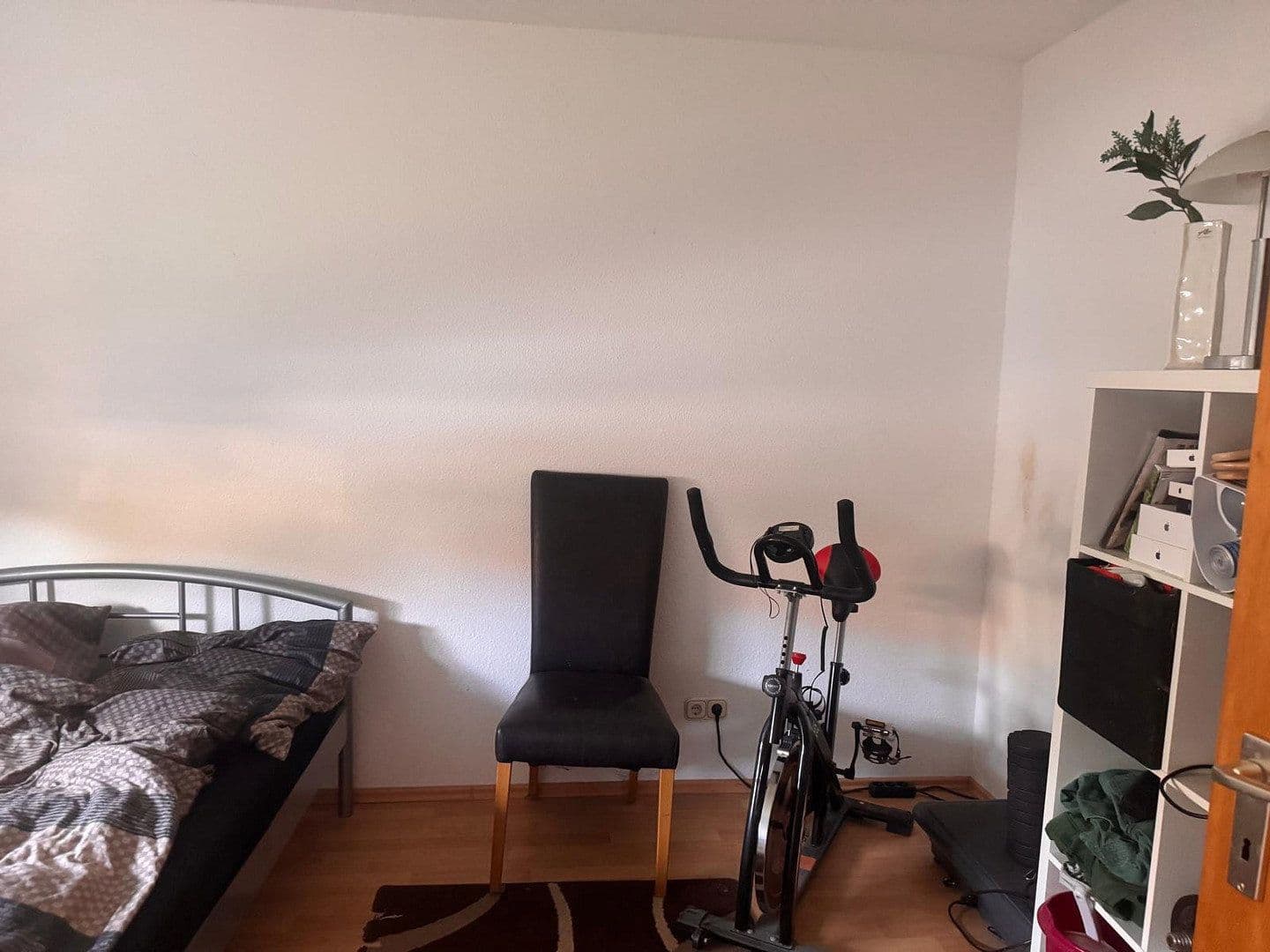 Pronájem bytu 2+1 37 m², Salzatal, Sasko-Anhaltsko Pronájem bytu 2+1 37 m², Salzatal, Sasko-Anhaltsko