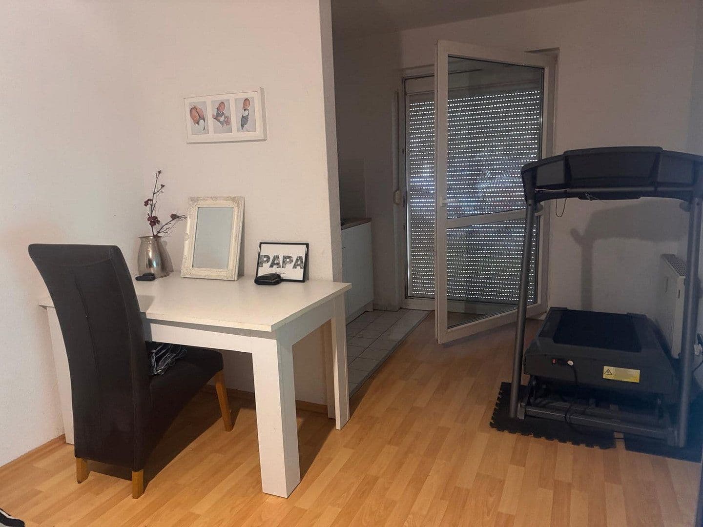 Pronájem bytu 2+1 37 m², Salzatal, Sasko-Anhaltsko Pronájem bytu 2+1 37 m², Salzatal, Sasko-Anhaltsko