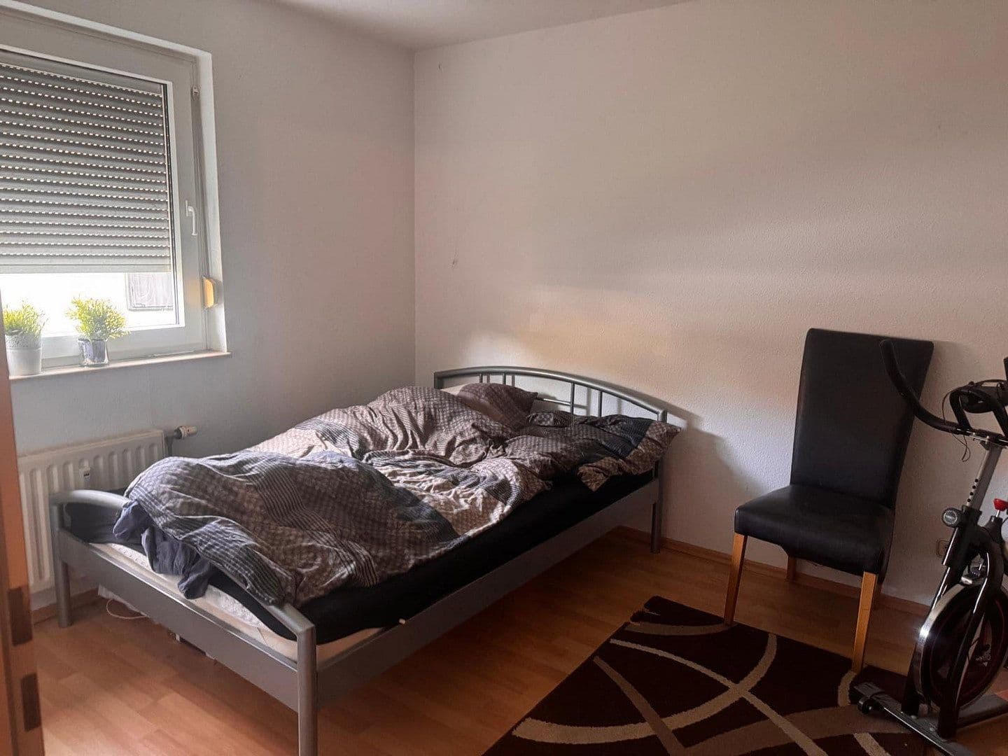 Pronájem bytu 2+1 37 m², Salzatal, Sasko-Anhaltsko Pronájem bytu 2+1 37 m², Salzatal, Sasko-Anhaltsko