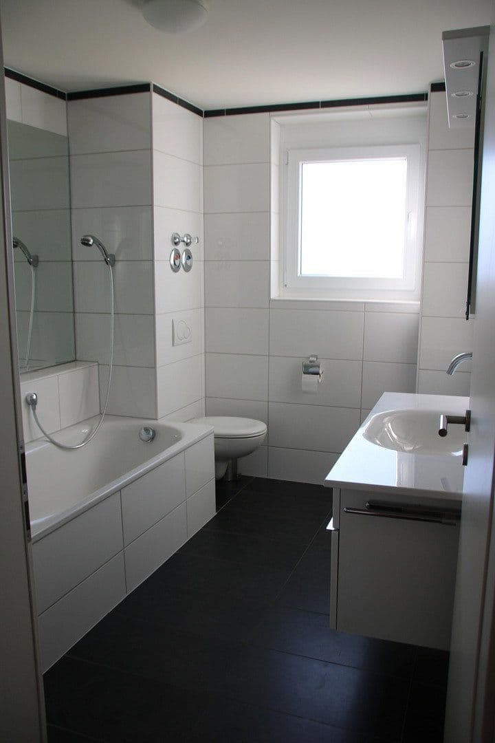 Pronájem bytu 3+1 89 m², Hanau, Hessen Pronájem bytu 3+1 89 m², Hanau, Hessen