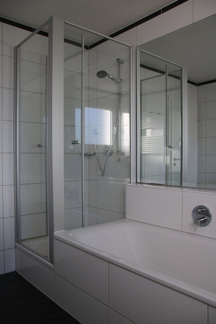 Pronájem bytu 3+1 89 m², Hanau, Hessen Pronájem bytu 3+1 89 m², Hanau, Hessen