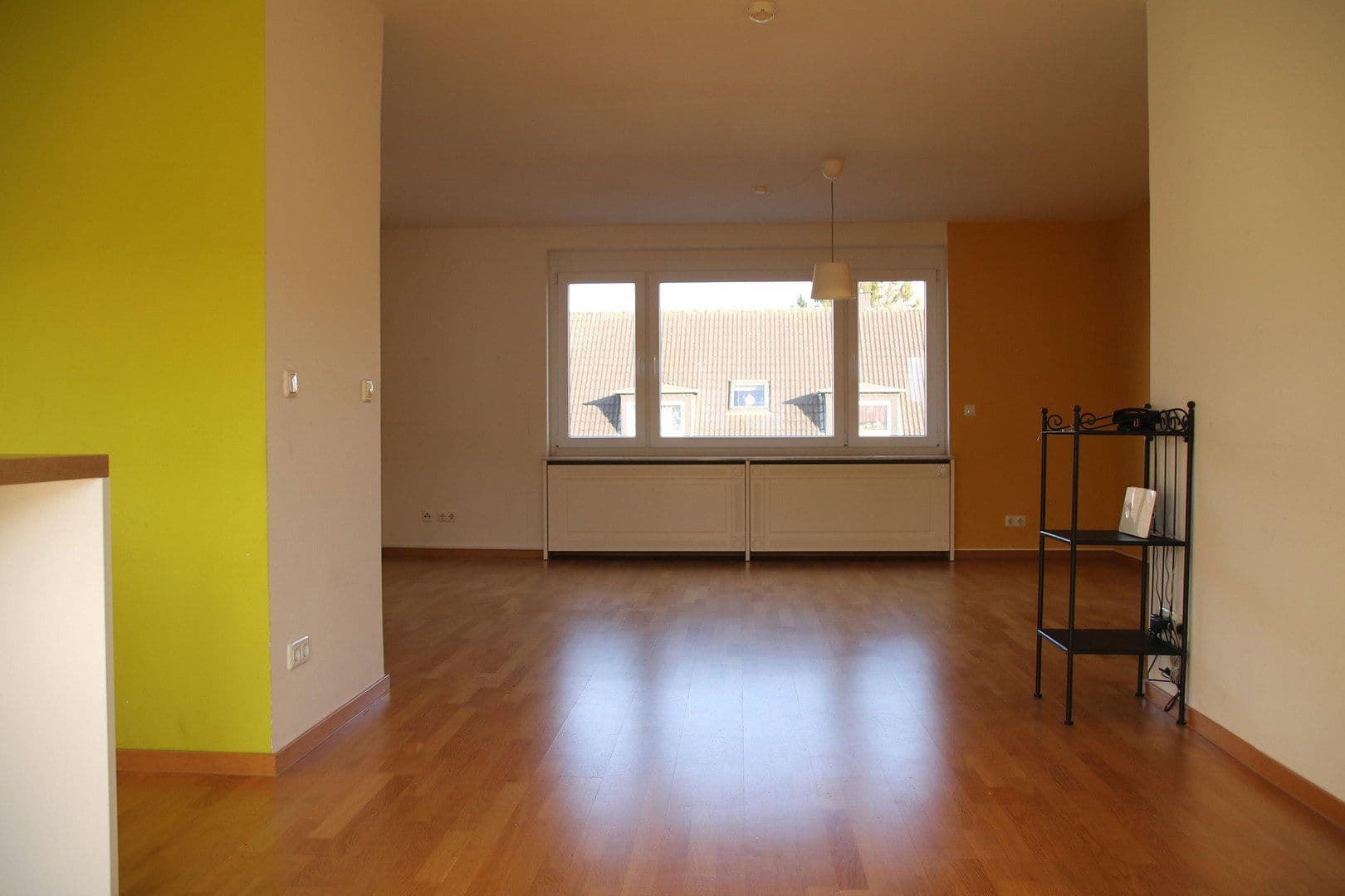 Pronájem bytu 3+1 89 m², Hanau, Hessen Pronájem bytu 3+1 89 m², Hanau, Hessen