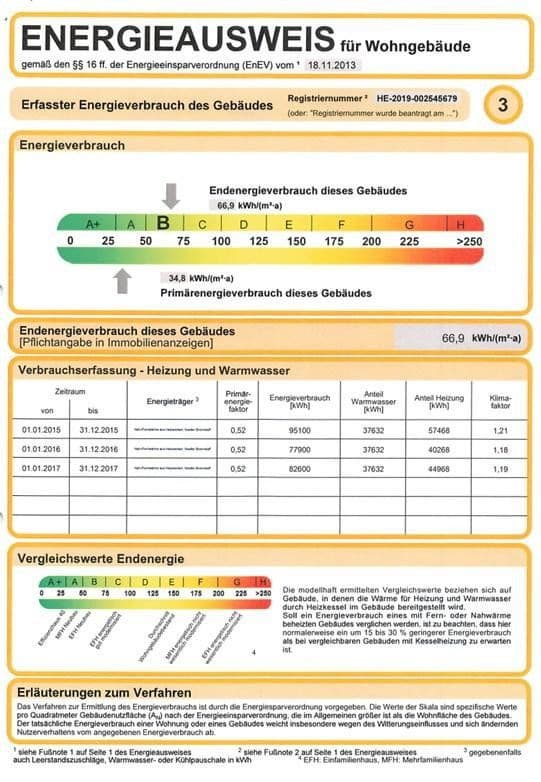 Pronájem bytu 3+1 89 m², Hanau, Hessen Pronájem bytu 3+1 89 m², Hanau, Hessen