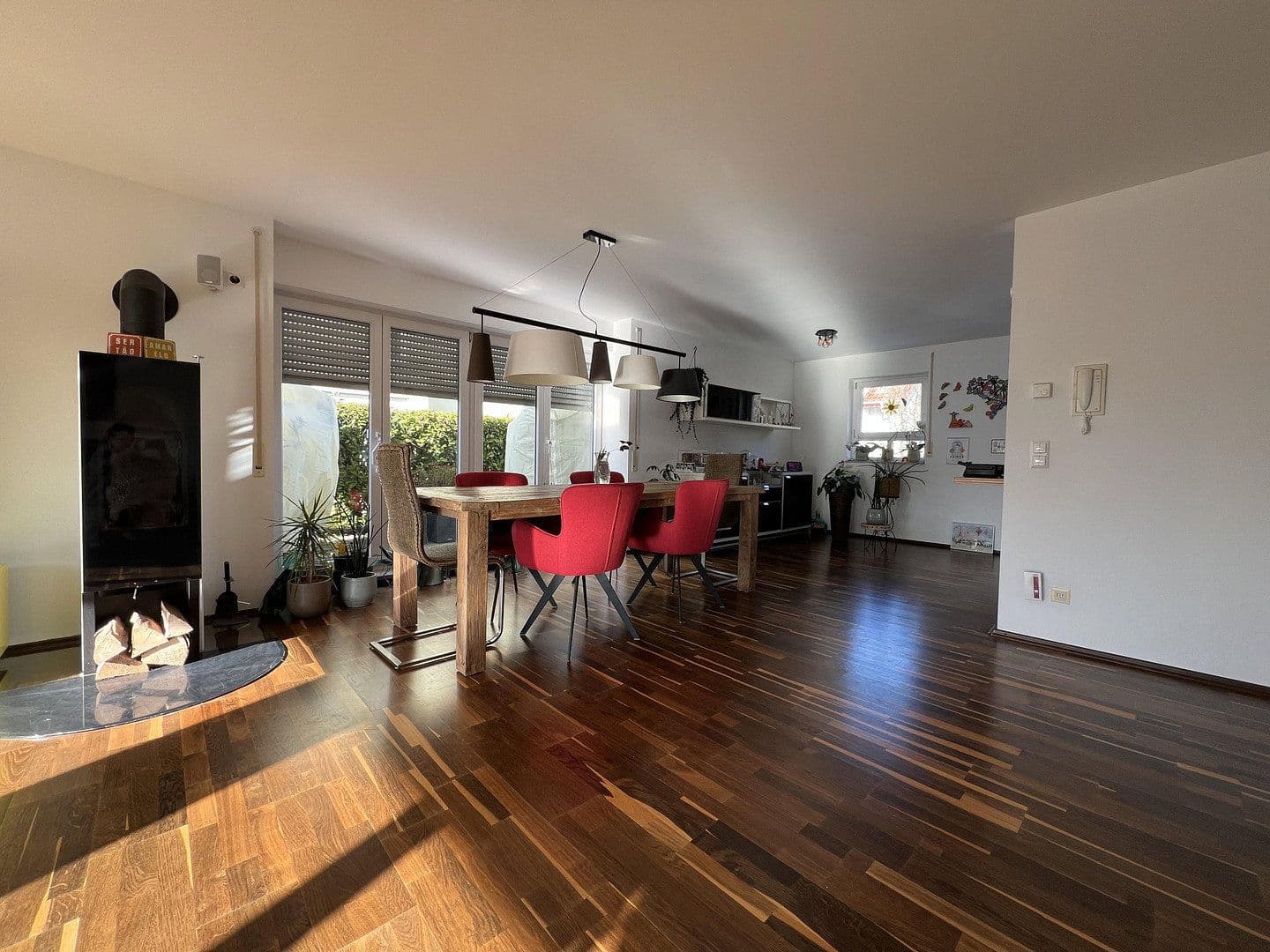 Prodej domu 134 m², pozemek 278 m², Sophienstr. 6, Berglen, Bádensko-Württembersko Prodej domu 134 m², pozemek 278 m², Sophienstr. 6, Berglen, Bádensko-Württembersko