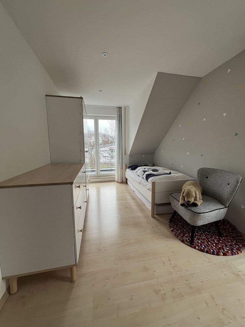 Prodej domu 134 m², pozemek 278 m², Sophienstr. 6, Berglen, Bádensko-Württembersko Prodej domu 134 m², pozemek 278 m², Sophienstr. 6, Berglen, Bádensko-Württembersko