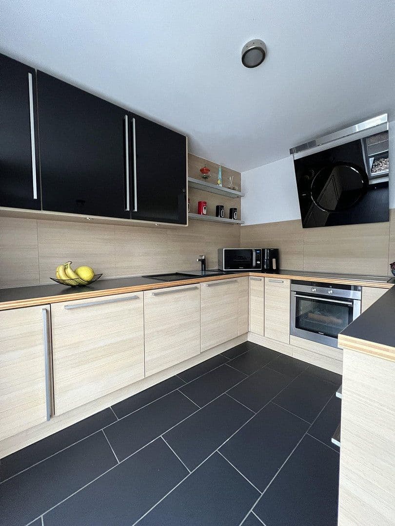 Prodej domu 134 m², pozemek 278 m², Sophienstr. 6, Berglen, Bádensko-Württembersko Prodej domu 134 m², pozemek 278 m², Sophienstr. 6, Berglen, Bádensko-Württembersko