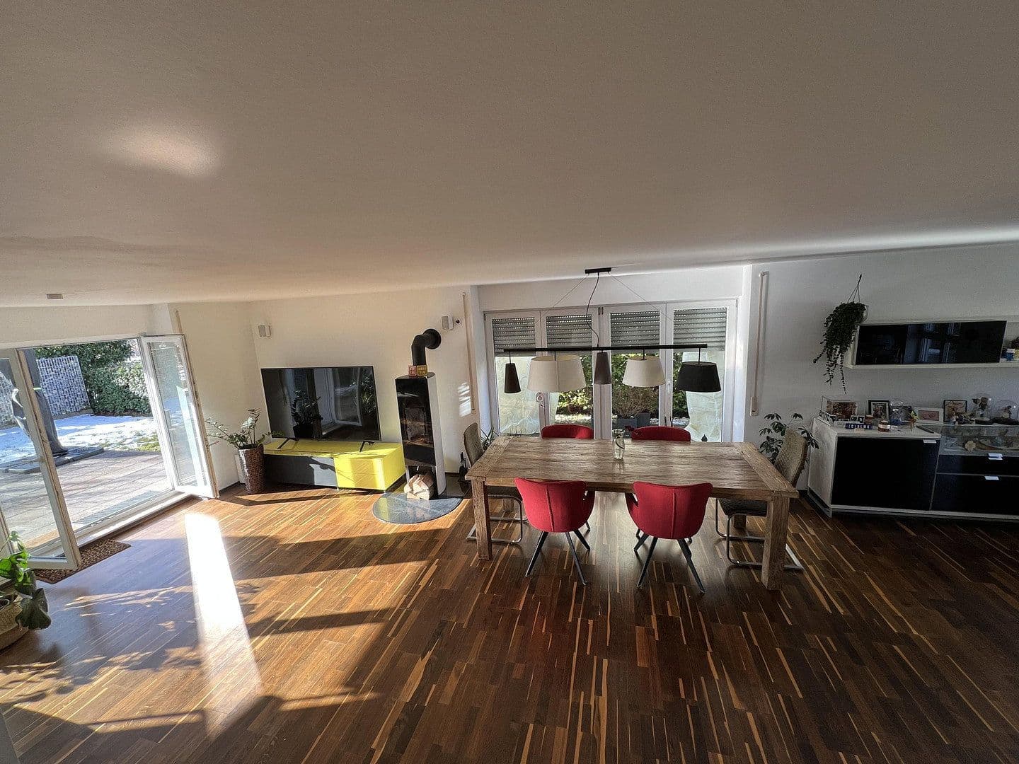 Prodej domu 134 m², pozemek 278 m², Sophienstr. 6, Berglen, Bádensko-Württembersko Prodej domu 134 m², pozemek 278 m², Sophienstr. 6, Berglen, Bádensko-Württembersko