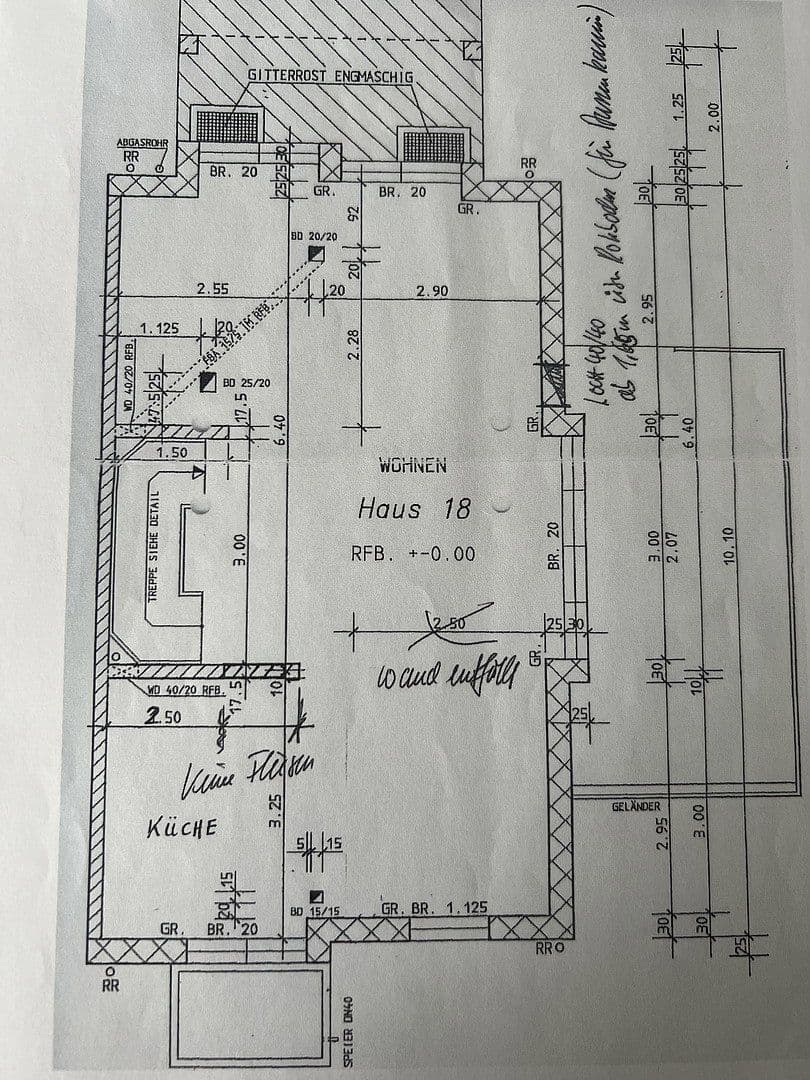 Prodej domu 134 m², pozemek 278 m², Sophienstr. 6, Berglen, Bádensko-Württembersko Prodej domu 134 m², pozemek 278 m², Sophienstr. 6, Berglen, Bádensko-Württembersko