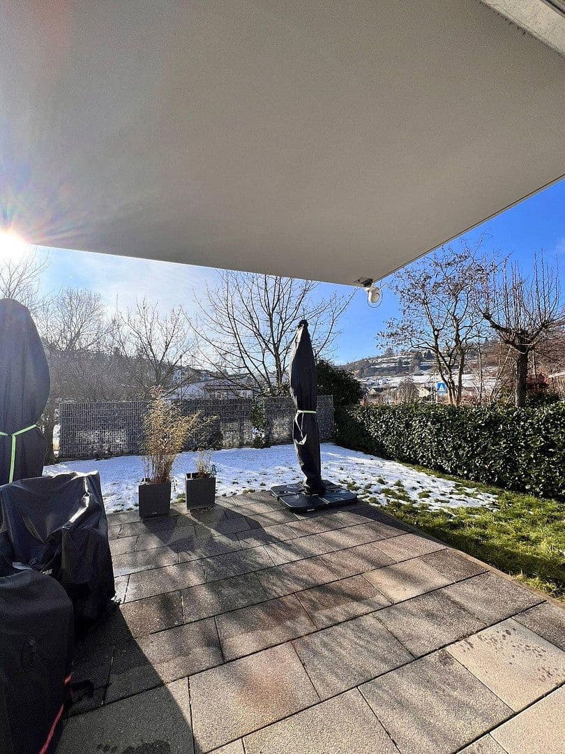 Prodej domu 134 m², pozemek 278 m², Sophienstr. 6, Berglen, Bádensko-Württembersko Prodej domu 134 m², pozemek 278 m², Sophienstr. 6, Berglen, Bádensko-Württembersko