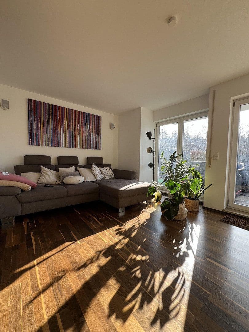 Prodej domu 134 m², pozemek 278 m², Sophienstr. 6, Berglen, Bádensko-Württembersko Prodej domu 134 m², pozemek 278 m², Sophienstr. 6, Berglen, Bádensko-Württembersko