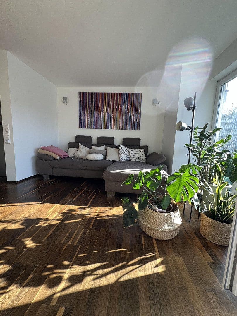 Prodej domu 134 m², pozemek 278 m², Sophienstr. 6, Berglen, Bádensko-Württembersko Prodej domu 134 m², pozemek 278 m², Sophienstr. 6, Berglen, Bádensko-Württembersko