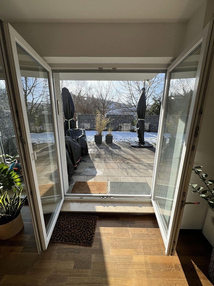 Prodej domu 134 m², pozemek 278 m², Sophienstr. 6, Berglen, Bádensko-Württembersko Prodej domu 134 m², pozemek 278 m², Sophienstr. 6, Berglen, Bádensko-Württembersko