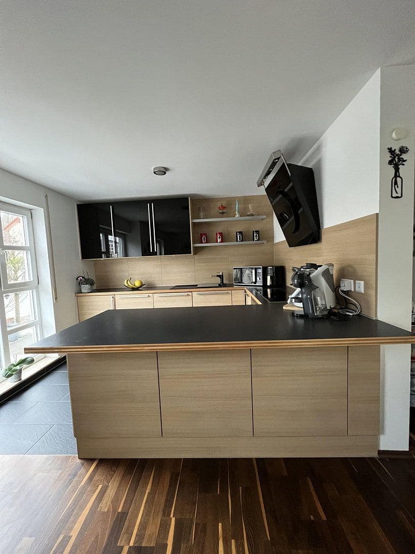 Prodej domu 134 m², pozemek 278 m², Sophienstr. 6, Berglen, Bádensko-Württembersko Prodej domu 134 m², pozemek 278 m², Sophienstr. 6, Berglen, Bádensko-Württembersko