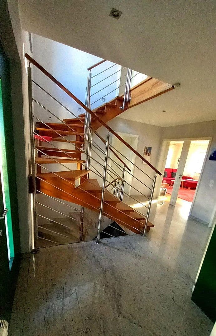 Prodej domu 197 m², pozemek 468 m², Freigericht, Hessen Prodej domu 197 m², pozemek 468 m², Freigericht, Hessen