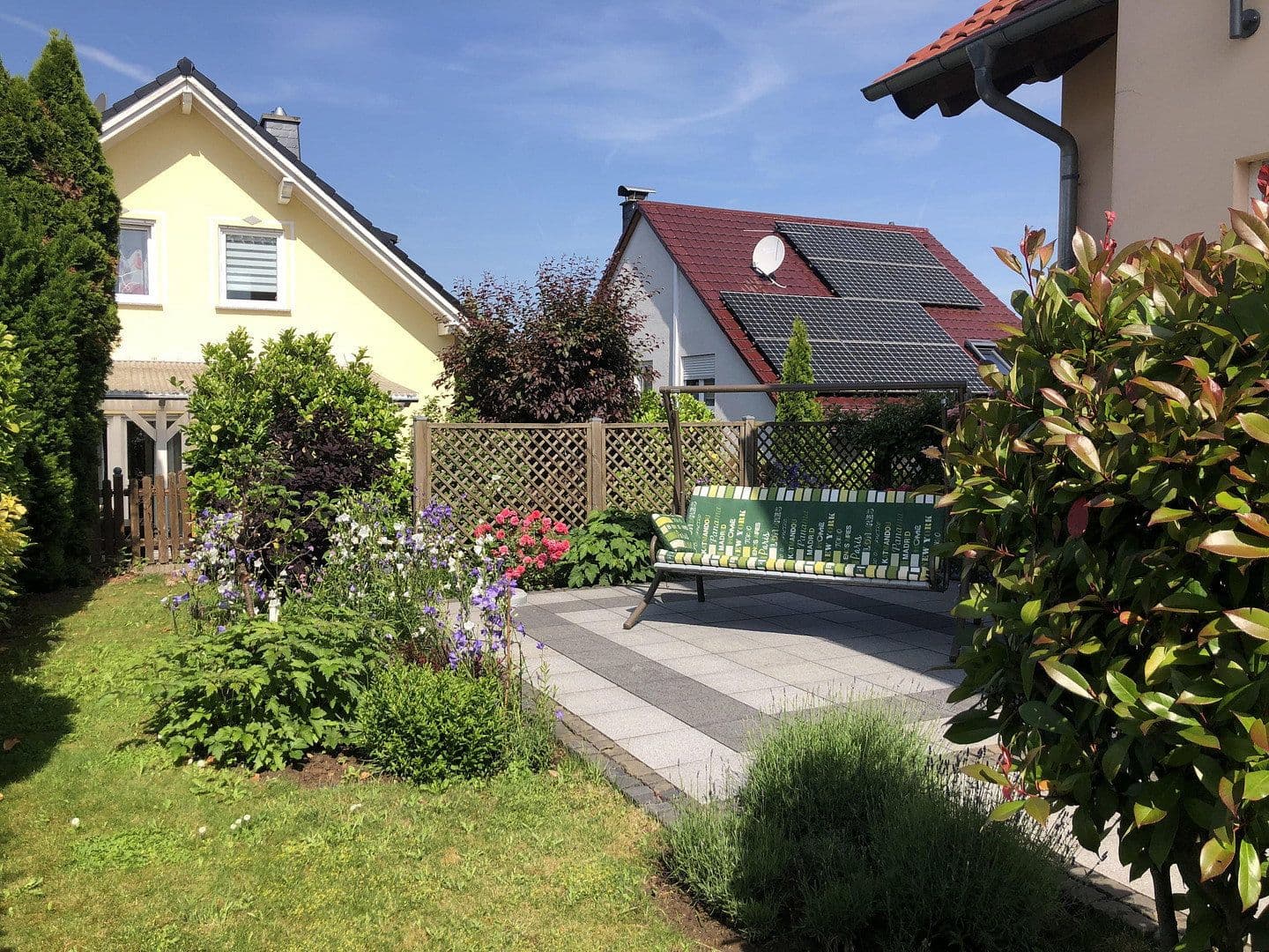 Prodej domu 197 m², pozemek 468 m², Freigericht, Hessen Prodej domu 197 m², pozemek 468 m², Freigericht, Hessen