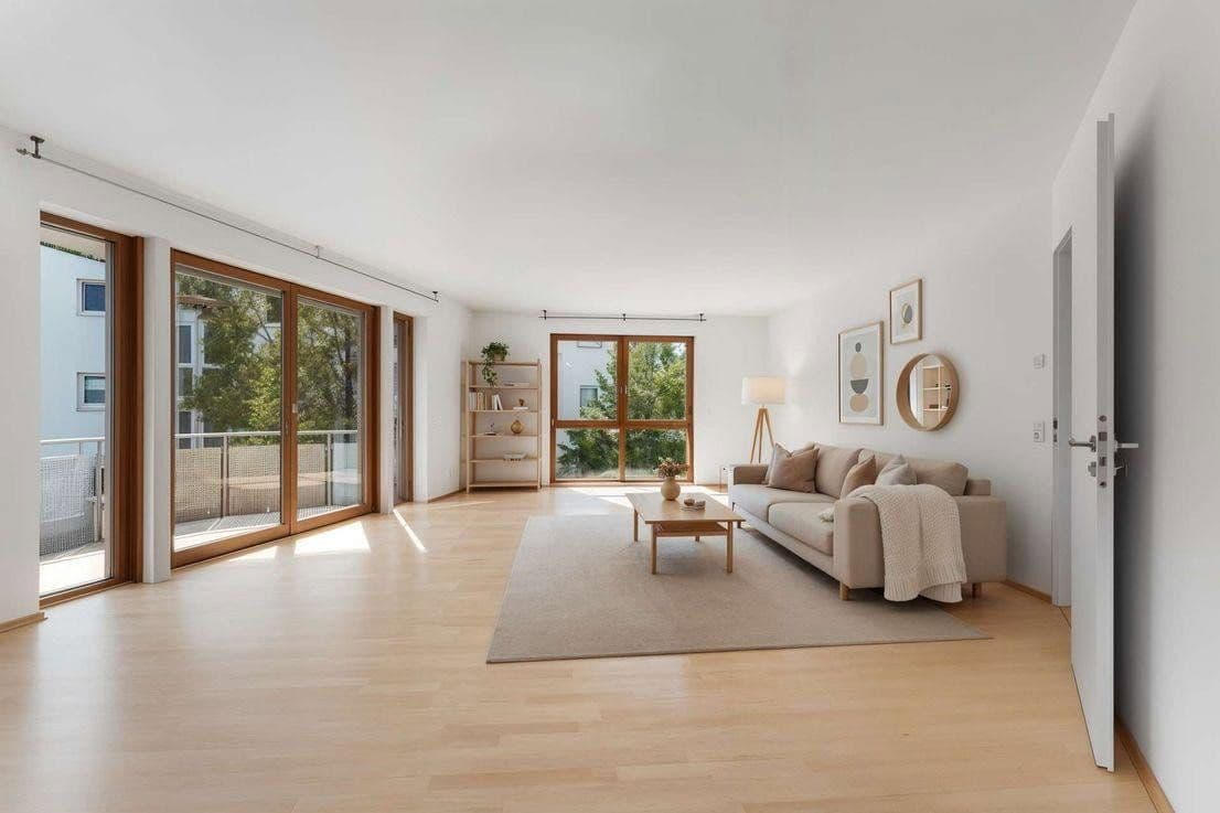 Prodej bytu 4+1 127 m², Offenbach am Main, Hessen Prodej bytu 4+1 127 m², Offenbach am Main, Hessen