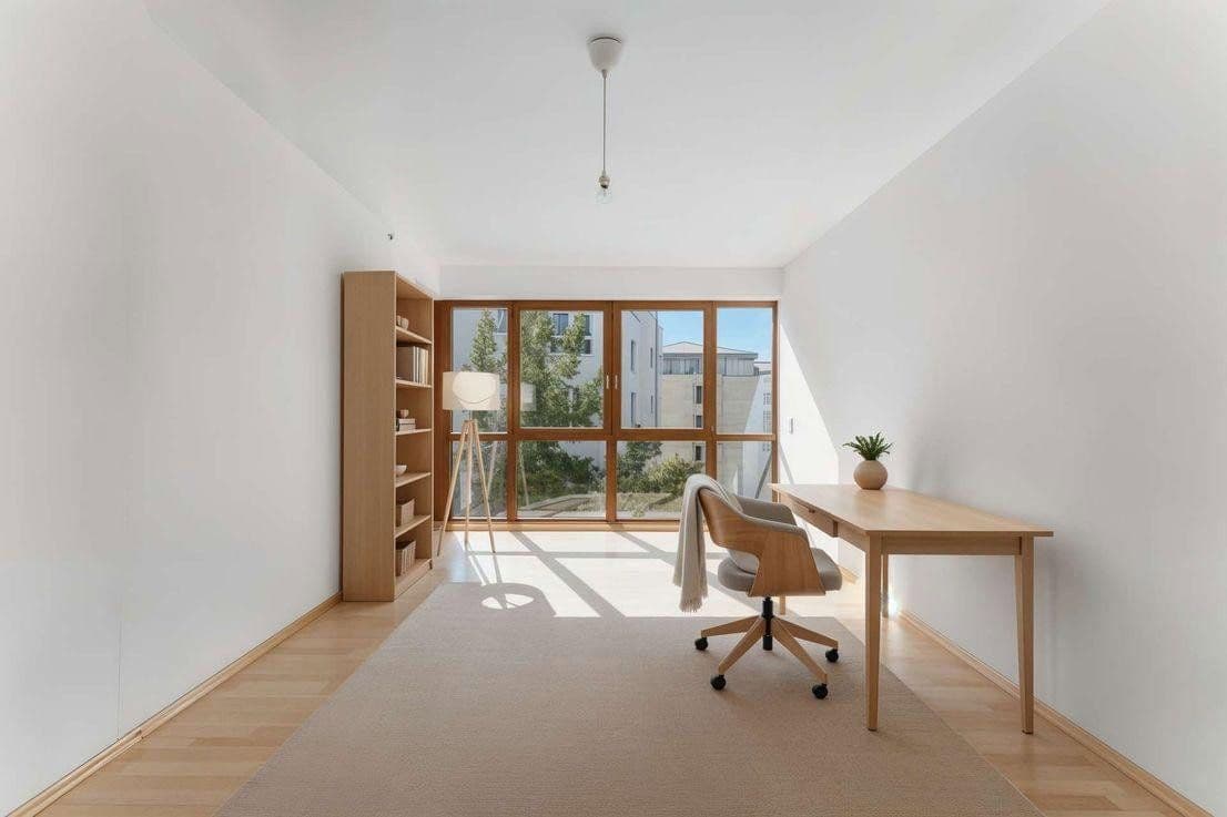 Prodej bytu 4+1 127 m², Offenbach am Main, Hessen Prodej bytu 4+1 127 m², Offenbach am Main, Hessen