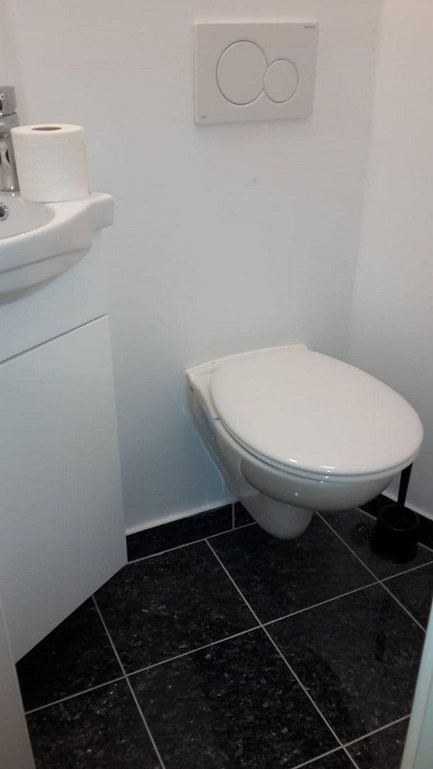 Prodej bytu 4+1 127 m², Offenbach am Main, Hessen Prodej bytu 4+1 127 m², Offenbach am Main, Hessen