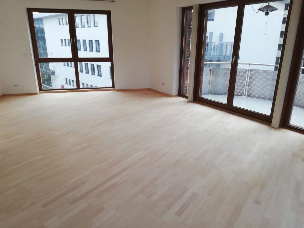 Prodej bytu 4+1 127 m², Offenbach am Main, Hessen Prodej bytu 4+1 127 m², Offenbach am Main, Hessen