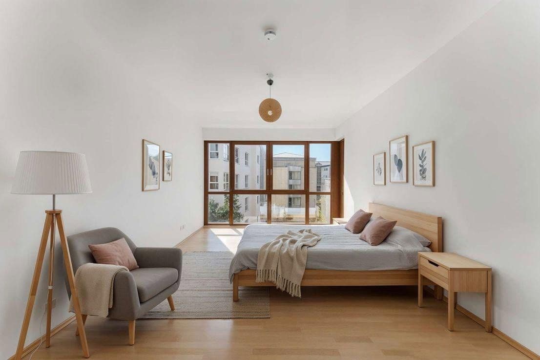 Prodej bytu 4+1 127 m², Offenbach am Main, Hessen Prodej bytu 4+1 127 m², Offenbach am Main, Hessen