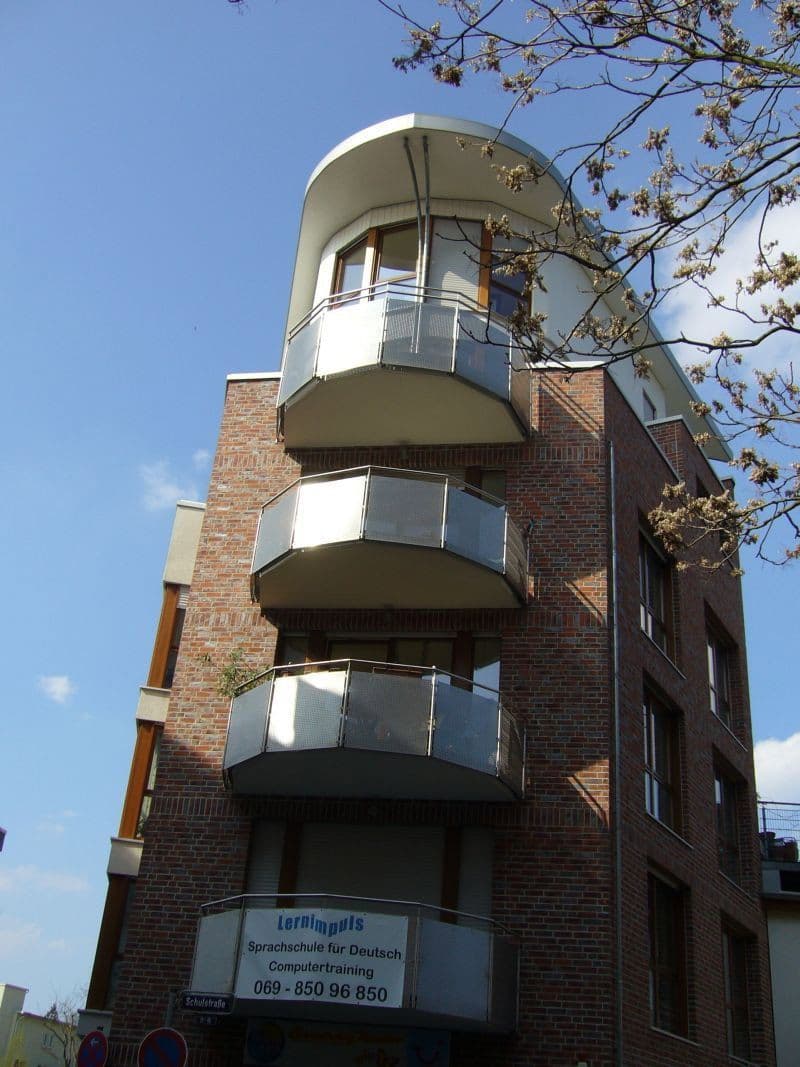 Prodej bytu 4+1 127 m², Offenbach am Main, Hessen Prodej bytu 4+1 127 m², Offenbach am Main, Hessen