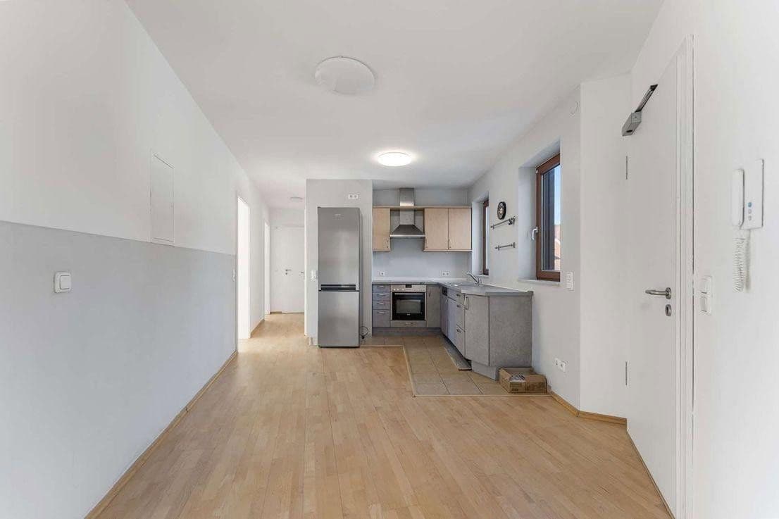 Prodej bytu 4+1 127 m², Offenbach am Main, Hessen Prodej bytu 4+1 127 m², Offenbach am Main, Hessen