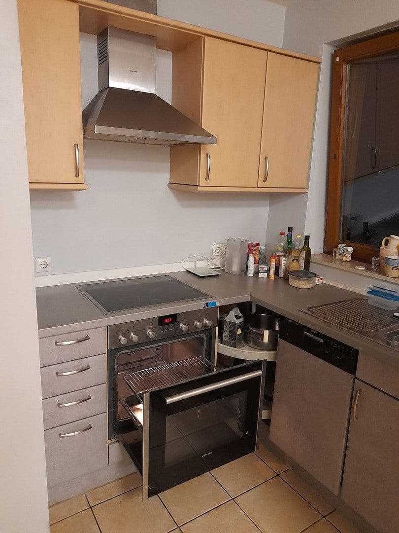 Prodej bytu 4+1 127 m², Offenbach am Main, Hessen Prodej bytu 4+1 127 m², Offenbach am Main, Hessen