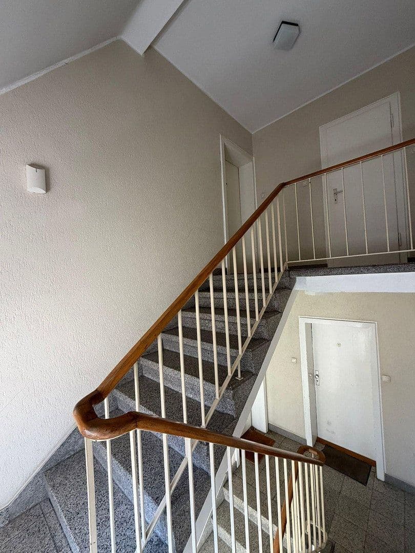 Prodej bytu 3+1 41 m², Essen, Severní Porýní-Vestfálsko Prodej bytu 3+1 41 m², Essen, Severní Porýní-Vestfálsko