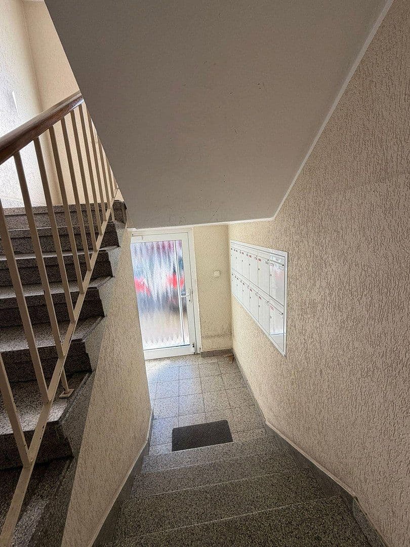 Prodej bytu 3+1 41 m², Essen, Severní Porýní-Vestfálsko Prodej bytu 3+1 41 m², Essen, Severní Porýní-Vestfálsko