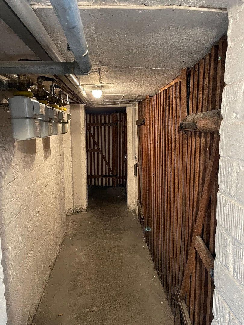 Prodej bytu 3+1 41 m², Essen, Severní Porýní-Vestfálsko Prodej bytu 3+1 41 m², Essen, Severní Porýní-Vestfálsko